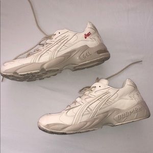 ASICS Limited Edition Japan Sneakers